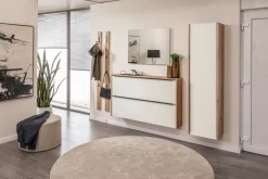 Hängeschuhschrank Meda