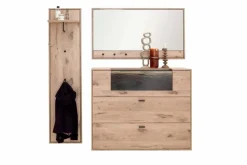 Hängeschuhschrank Mezzano