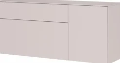 Hänge-Schuhschrank Mondello