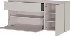 Hänge-Schuhschrank Mondello