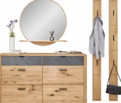 Hängeschuhschrank Montepane