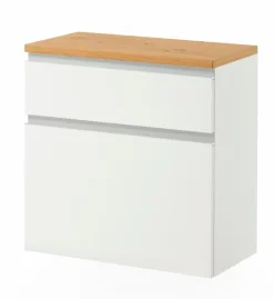 Hängeschuhschrank Salea