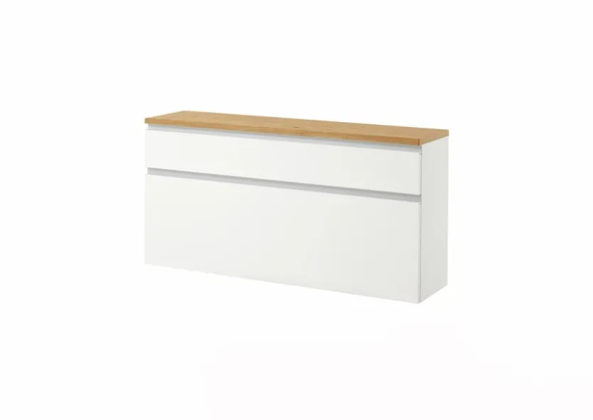 Hängeschuhschrank Salea