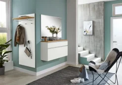 Hängeschuhschrank Salea