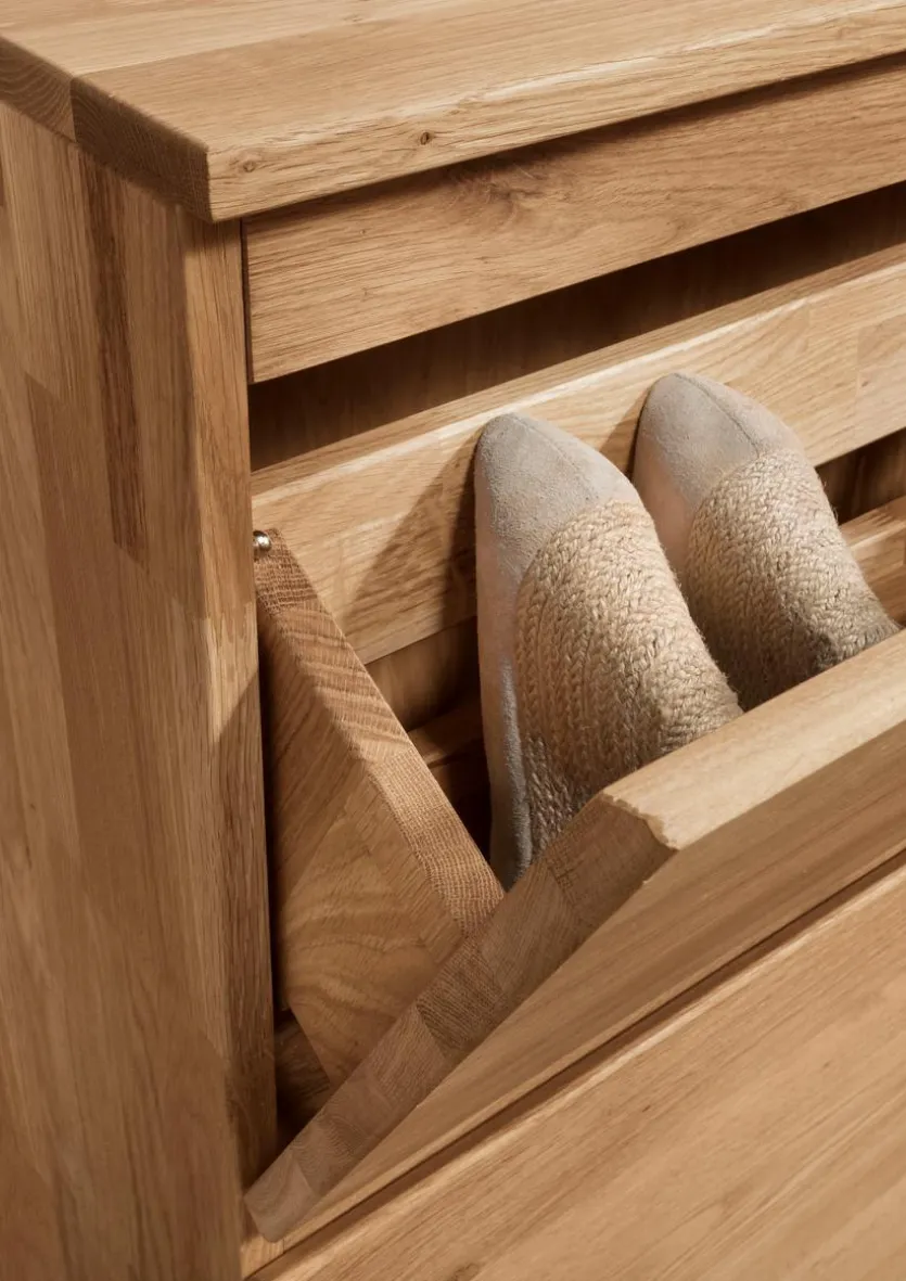 Hängeschuhschrank Siena