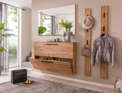 Hängeschuhschrank Utah