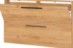 Hängeschuhschrank Utah