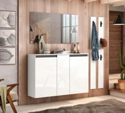 Hängeschuhschrank Zippo