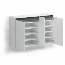 Hängeschuhschrank Zippo