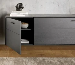 Hänge-TV-Lowboard Cordoba