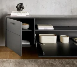 Hänge-TV-Lowboard Cordoba