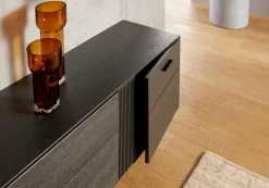 Hänge-TV-Lowboard Cordoba