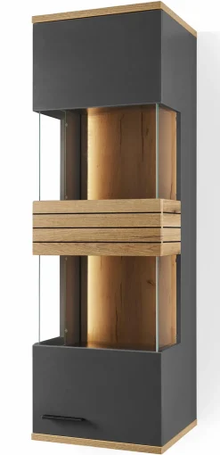 Hängevitrine Quincy