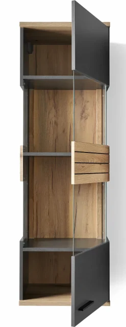 Hängevitrine Quincy