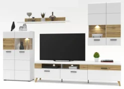 Hängevitrine Salerno