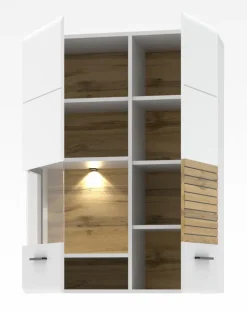 Hängevitrine Salerno