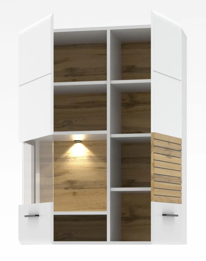 Hängevitrine Salerno