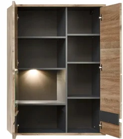 Hängevitrine Bellano