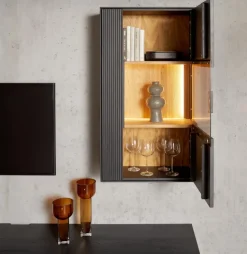 Hängevitrine Cordoba