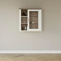 Hängevitrine York