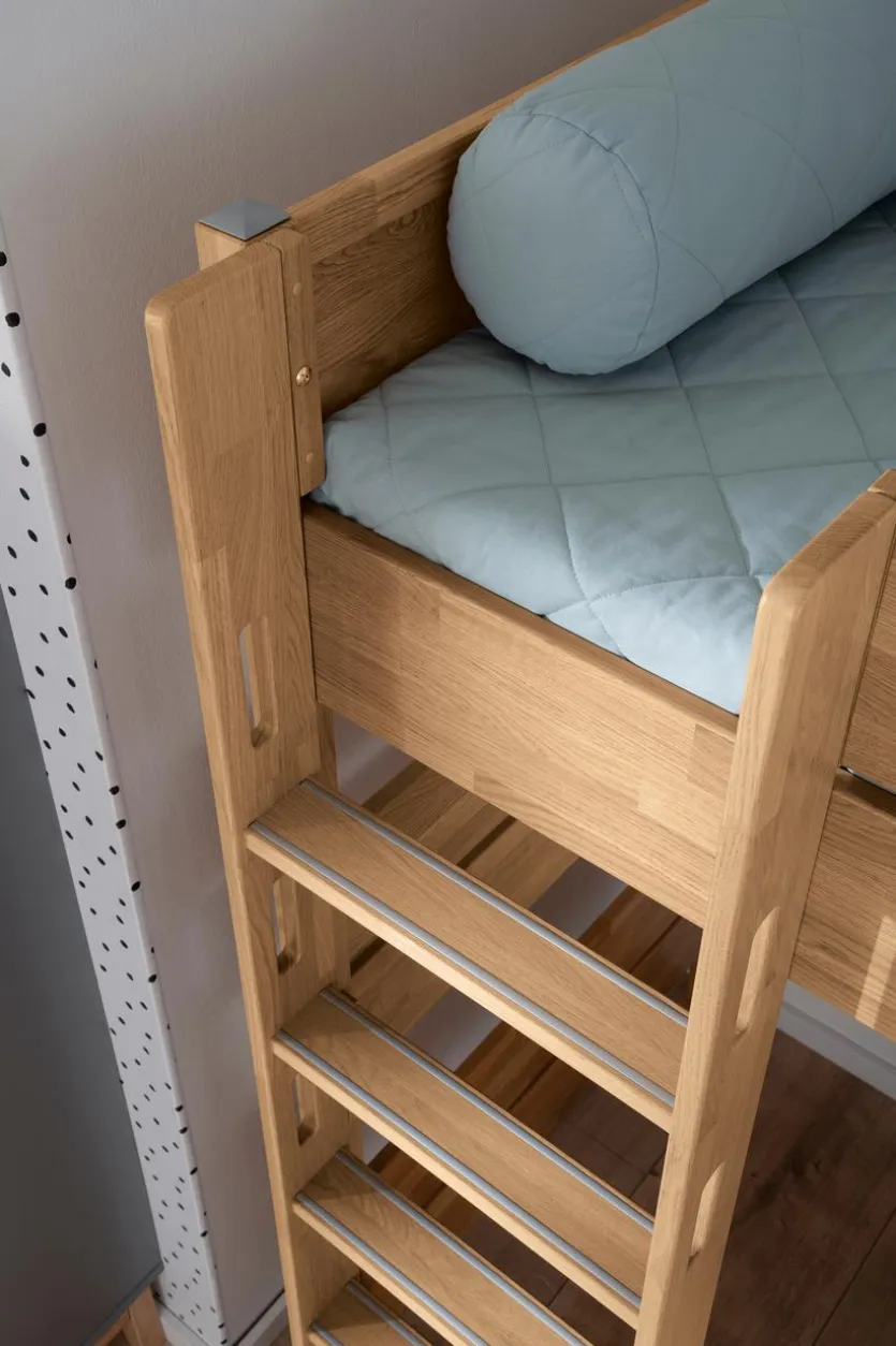 Hochbett Sten 120 x 200 cm