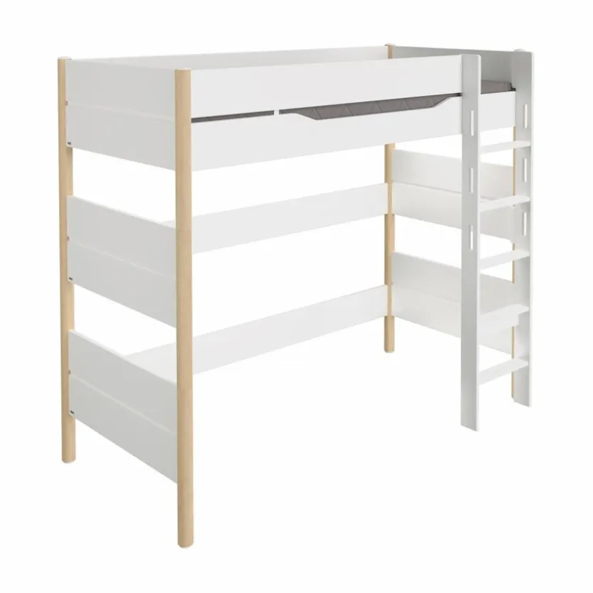 Hochbett Ylvie 90 x 200 cm