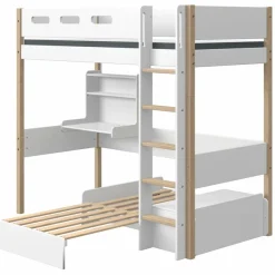 Hochbett Casa Nor 90 x 200 cm