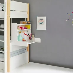 Hochbett Casa Nor 90 x 200 cm