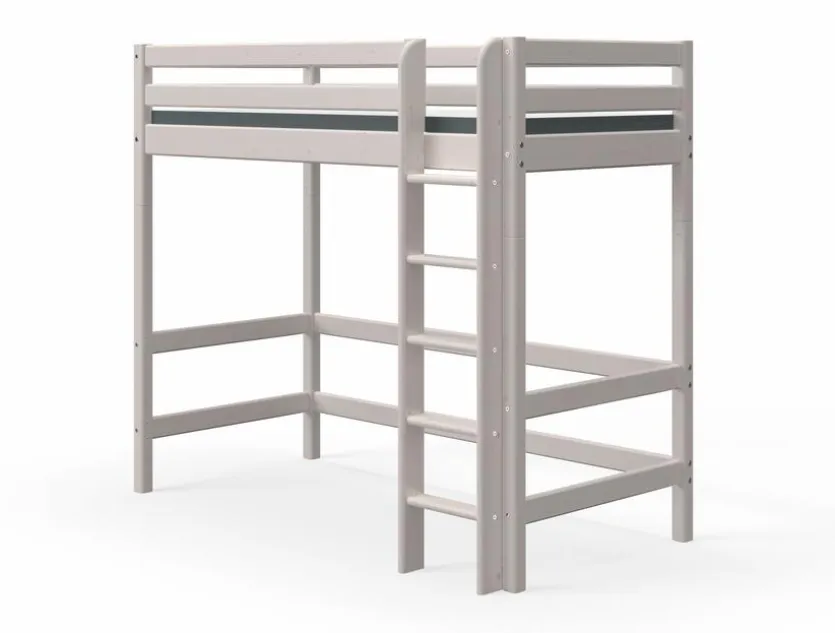 Hochbett Classic 90 x 200 cm