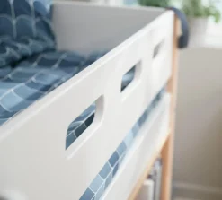 Hochbett Nor 90 x 200 cm