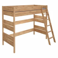 Hochbett Sten 90 x 200 cm