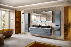 Hochschrank Leonardo Living