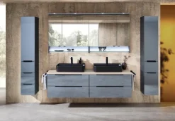 Hochschrank Leonardo Living