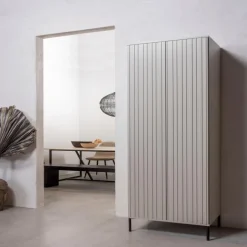 Hochschrank New Gravure