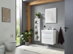 Hochschrank-Regal c!mano