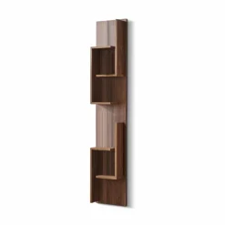 Hochschrank-Regal Kera Plan