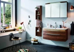 Hochschrank-Regal Kera Plan