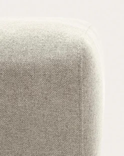 Hocker, Abschlusselement Neom