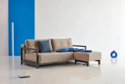 Hocker Bifrost Deluxe Excess