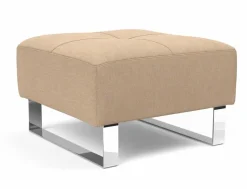 Hocker Cassius / Supremax Deluxe
