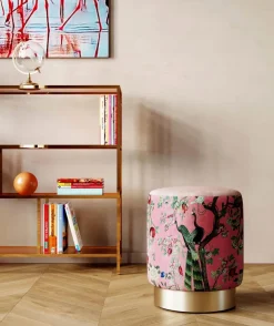 Hocker Cherry Peacock 86354