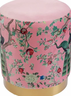 Hocker Cherry Peacock 86354