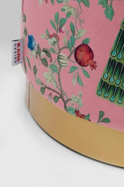 Hocker Cherry Peacock 86354