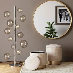 Hocker 2er Set Cherry Storage 86512