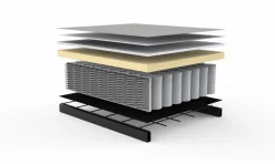 Hocker Pyxis Deluxe Excess