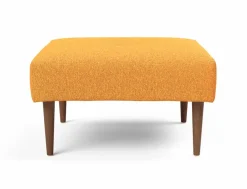 Hocker Recast Plus dunkel