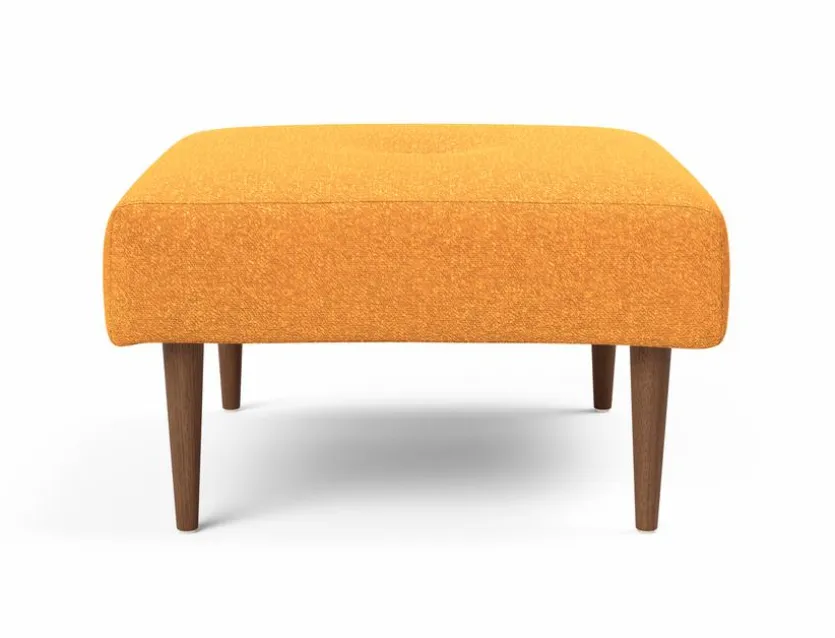 Hocker Recast Plus dunkel