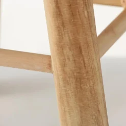 Hocker Woody 30 x 30 cm