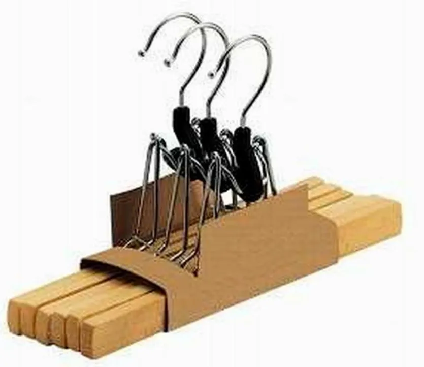 Hosenspanner 3-er SET