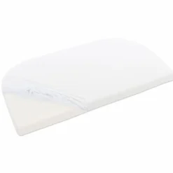 Jersey-Spannbettlaken babybay Original